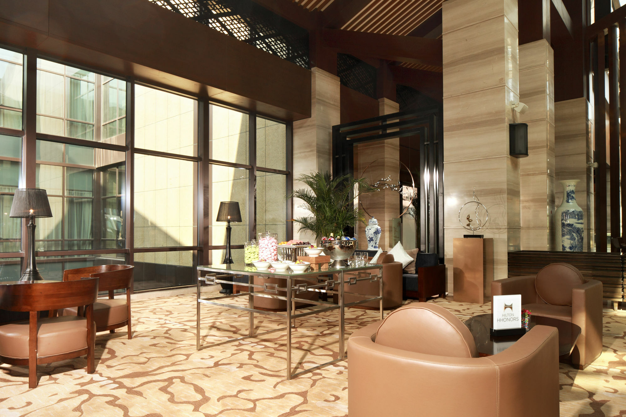 Doubletree By Hilton Jiaxing Hotel Kültér fotó